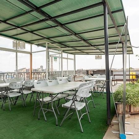 Gcurtway Homes Tsavo Studios Nairobi Exteriér fotografie